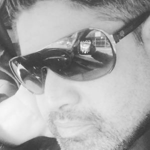 Meet your Posher, Eric